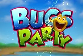 bugs party playngo preview