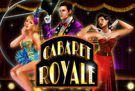 Cabaret Royale recenzja