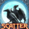 scatter