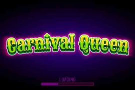 carnival queen gameplay