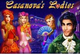 Casanova’s Ladies recenzja