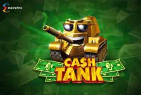 Cash Tank recenzja