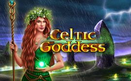 celtic goddess slot