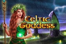 Celtic Goddess recenzja