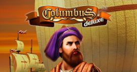 columbus deluxe logo