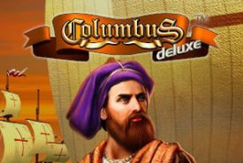 Columbus Deluxe recenzja