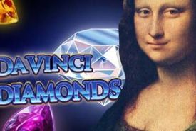 DaVinci Diamonds recenzja