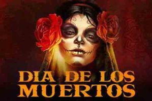 Dia des los Muertos slot