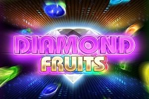 Diamond Fruits