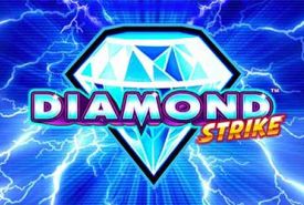 Diamond Strike recenzja