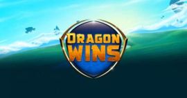 dragon wins logo