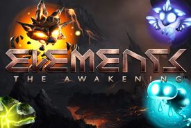 Elements: The Awakening recenzja