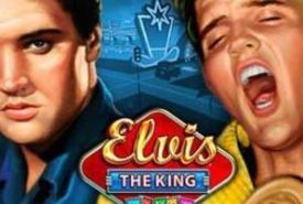 Elvis: The King Lives recenzja