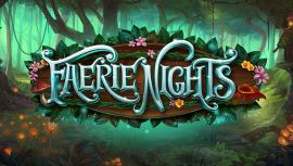 fairie nights slot review