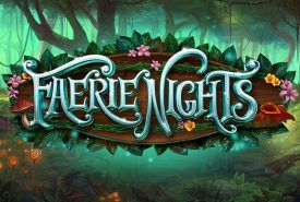 Fairie Nights recenzja