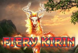 Fiery Kirin recenzja