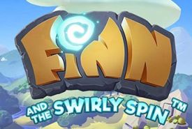 Finn and the Swirly Spin recenzja