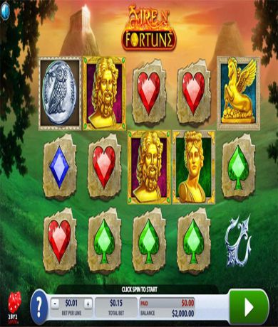 Zagraj teraz w Fire N’ Fortune automat online od 2by2 Gaming za darmo | Kasynos Online