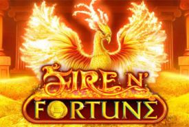 Fire N’ Fortune recenzja