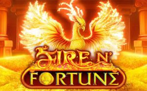 Fire N’ Fortune