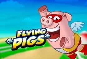 flying pigs playngo preview