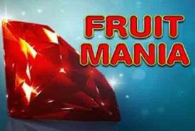 Fruit Mania recenzja