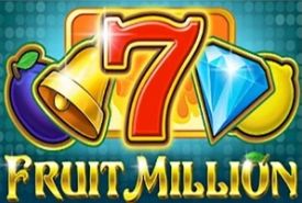 Fruit Million recenzja