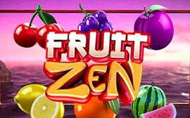 fruit zen slot