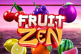 Fruit Zen recenzja