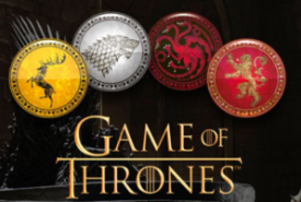 Game of Thrones recenzja