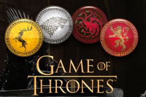 Game of Thrones Slot