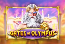 Gates Of Olympus recenzja