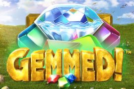 gemmed logo