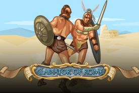 Gladiator of Rome recenzja