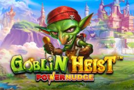 Goblin Heist Powernudge recenzja