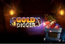 Gold Digger recenzja