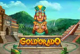 Goldorado recenzja