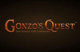 gonzos quest