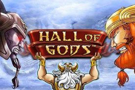 Hall of Gods recenzja