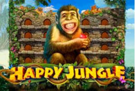 Happy Jungle recenzja