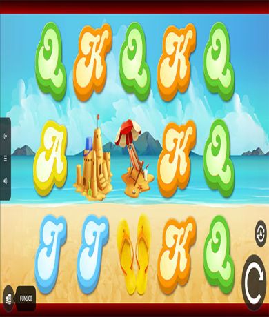 Zagraj teraz w Here Comes Summer slot online od 1x2 Gaming za darmo | Kasynos Online