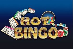 hot bingo playngo preview