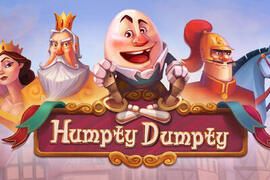 humpty dumpty logo main