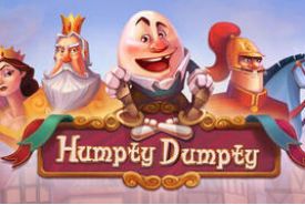 Humpty Dumpty recenzja