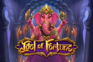 Idol of Fortune slot