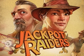 Jackpot Raiders recenzja