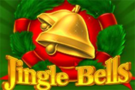 jingle bells logo