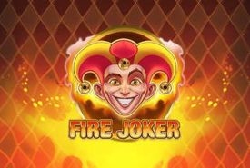 Fire Joker recenzja