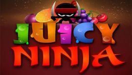 juicy ninja play slot