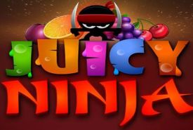 Juicy Ninja recenzja